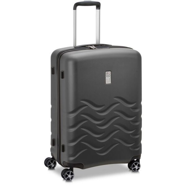 MODO BY RONCATO MODO BY RONCATO SHINE M Putna torba, tamno siva, veličina