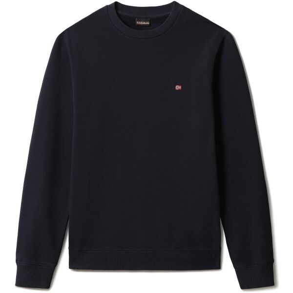 Napapijri Napapijri BALIS CREW 1 Muška dukserica, tamno plava, veličina