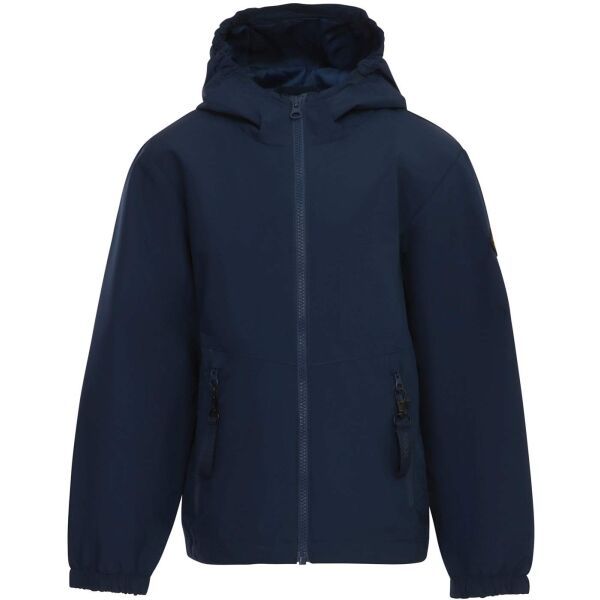 NAX NAX COMO Dječja jakna, tamno plava, veličina