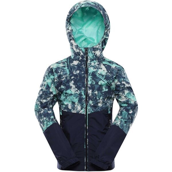 NAX NAX IMUFO Dječja jakna, tamno plava, veličina