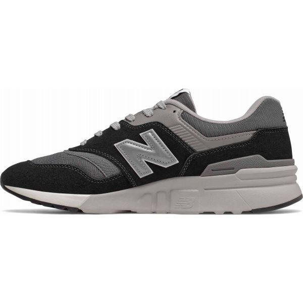 New Balance New Balance CM997HBK Muške cipele za slobodno vrijeme, crna, veličina 41.5