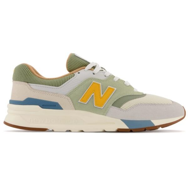 New Balance New Balance CM997HSJ Muška obuća za slobodno vrijeme, siva, veličina 41.5