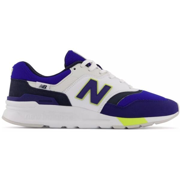 New Balance New Balance CM997HSU Muška obuća za slobodno vrijeme, plava, veličina 42