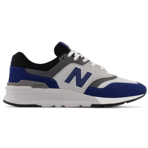 New Balance New Balance CM997HVE Muška obuća za slobodno vrijeme, siva, veličina 44