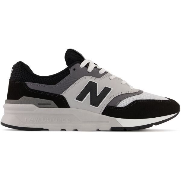 New Balance New Balance CM997HVG Muška obuća za slobodno vrijeme, crna, veličina 41.5