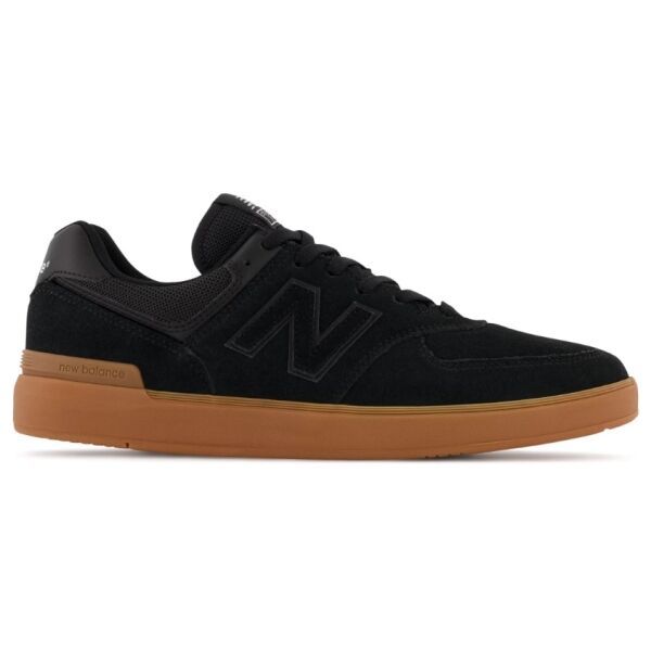 New Balance New Balance CT574BRG Muška obuća za slobodno vrijeme, crna, veličina 41.5
