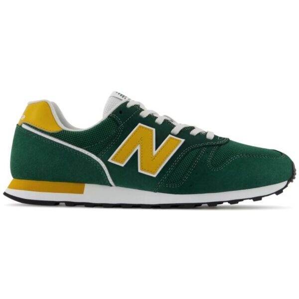 New Balance New Balance ML373VR2 Muška obuća za slobodno vrijeme, tamno zelena, veličina 41.5