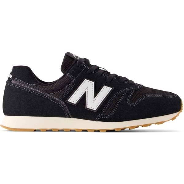 New Balance New Balance ML373WB2 Muške tenisice za slobodno vrijeme, crna, veličina 43