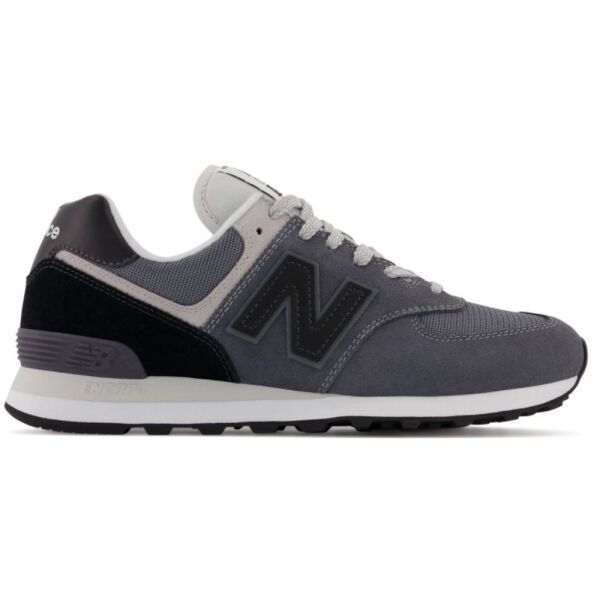 New Balance New Balance ML574OS2 Muška obuća za slobodno vrijeme, tamno siva, veličina 41.5