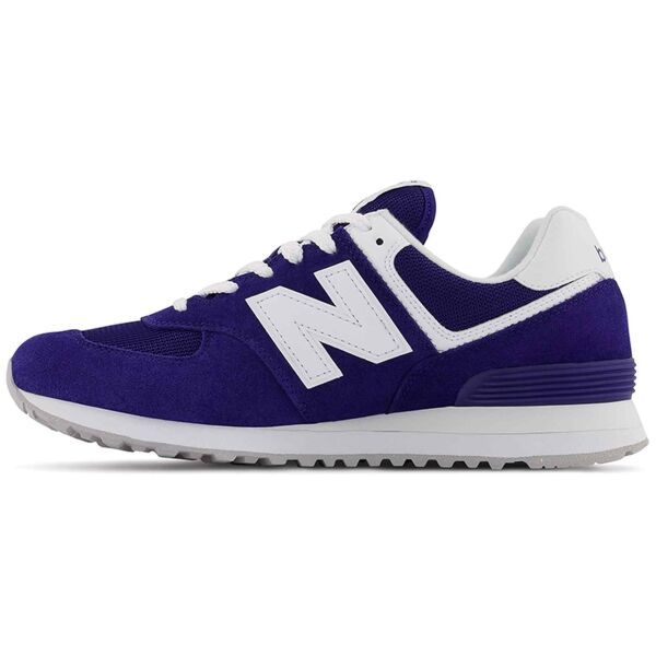 New Balance New Balance ML574PK2 Muške tenisice za slobodno vrijeme, plava, veličina 40