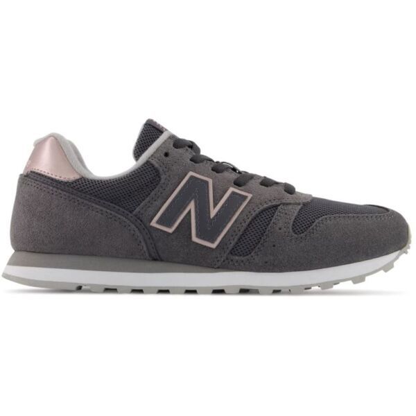 New Balance New Balance WL373TF2 W Ženska obuća za slobodno vrijeme, tamno siva, veličina 38