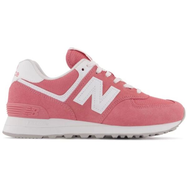 New Balance New Balance WL574FP2 Ženska obuća za slobodno vrijeme, ružičasta, veličina 40