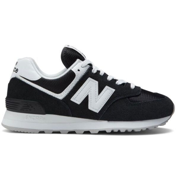 New Balance New Balance WL574FQ2 Ženska obuća za slobodno vrijeme, crna, veličina 37.5