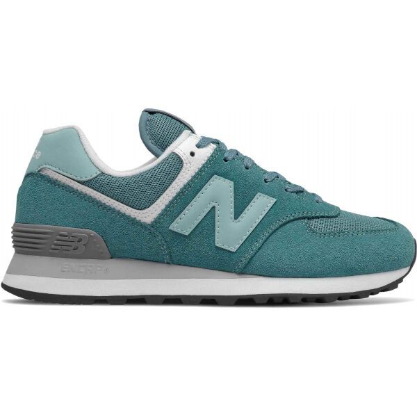 New Balance New Balance WL574HC2 Ženska obuća za slobodno vrijeme, tirkiz, veličina 37