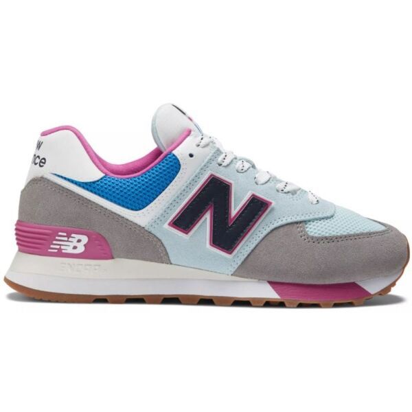 New Balance New Balance WL574PO2 Ženska obuća za slobodno vrijeme, mix, veličina 37