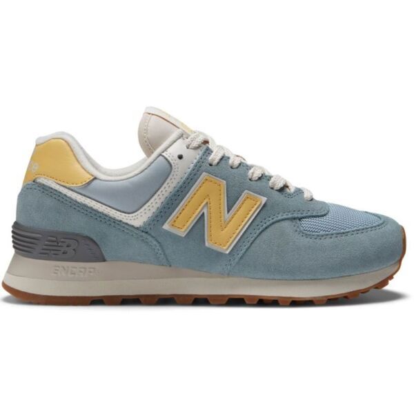 New Balance New Balance WL574RCC Ženska obuća za slobodno vrijeme, svjetlo plava, veličina 36.5