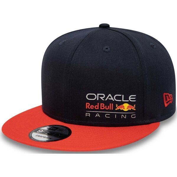 New Era New Era 950 ESSENTIAL 9FIFTY RED BULL F1 Klupska šilterica, tamno plava, veličina