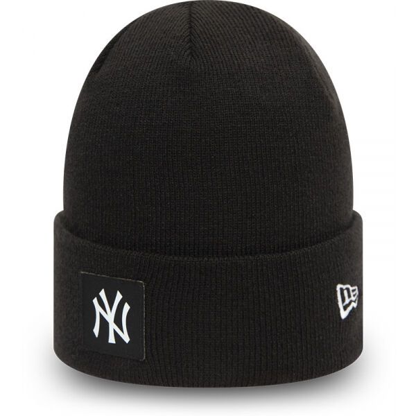 New Era New Era MLB TEAM CUFF BEANIE NEYYAN Kapa, crna, veličina