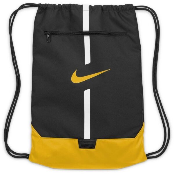 Nike Nike ACADEMY Gymsack, crna, veličina