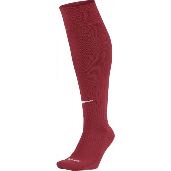 Nike Nike CLASSIC KNEE-HIGH Nogometne čarape, crvena, veličina