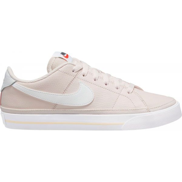 Nike Nike COURT LEGACY WMNS Ženske tenisice, ružičasta, veličina 39