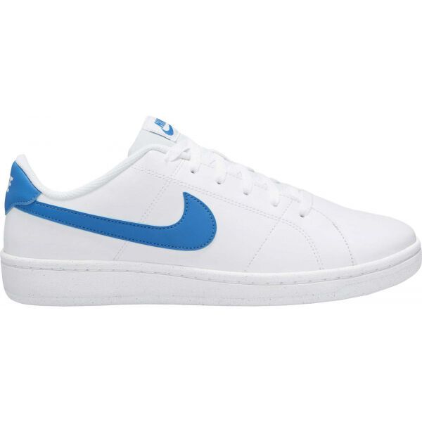Nike Nike COURT ROYALE 2 BETTER ESSENTIAL Muška obuća za slobodno vrijeme, bijela, veličina 41