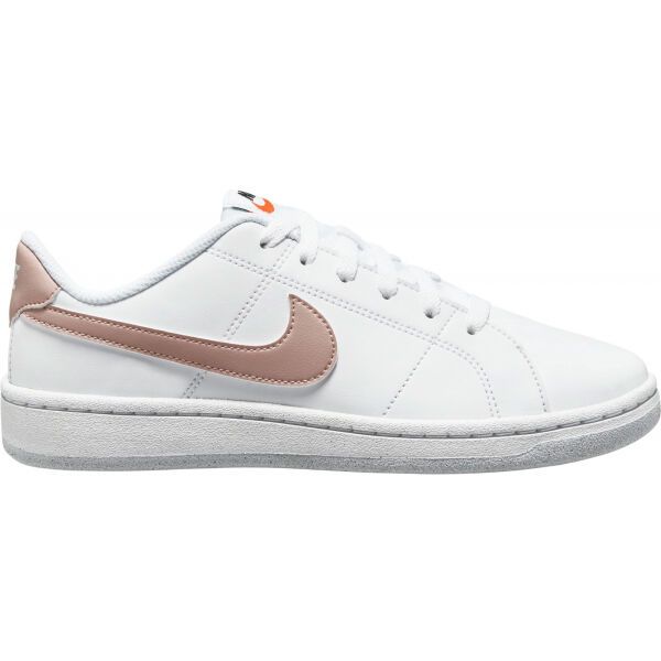 Nike Nike COURT ROYALE 2 BETTER ESSENTIAL Ženska obuća za slobodno vrijeme, bijela, veličina 37.5