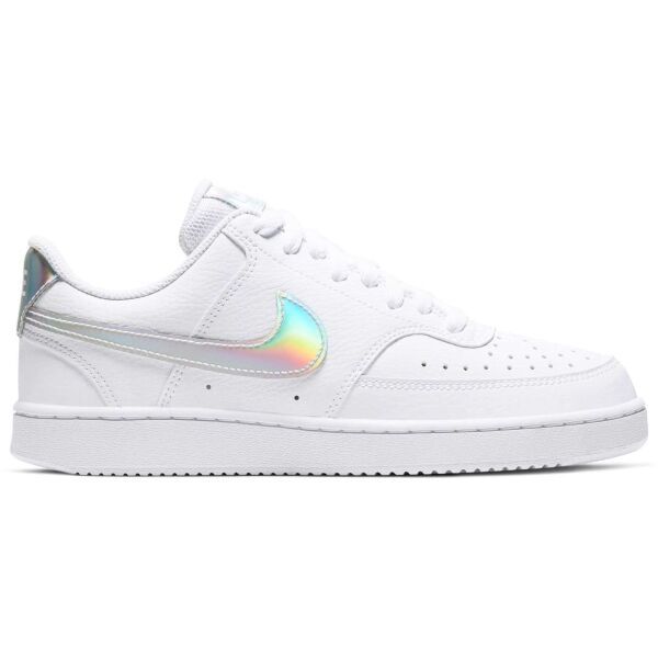 Nike Nike COURT VISION LOW Ženske tenisice, bijela, veličina 38.5