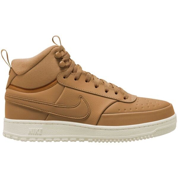 Nike Nike COURT VISION MID WINTER Muške zimske cipele, smeđa, veličina 44