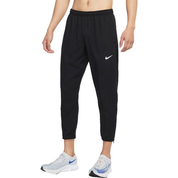 Nike Nike DF CHLLGR WVN PANT M Muške hlače za trčanje, crna, veličina