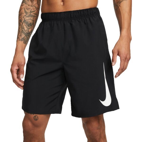 Nike Nike DF CHLNGER 9UL SHORT HBR Muške kratke hlače, crna, veličina