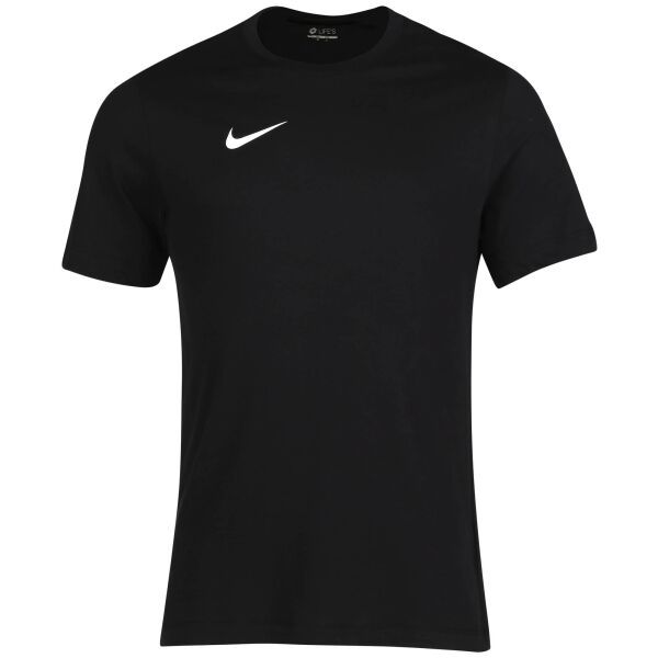 Nike Nike DF PARK20 SS TEE Muški dres, crna, veličina