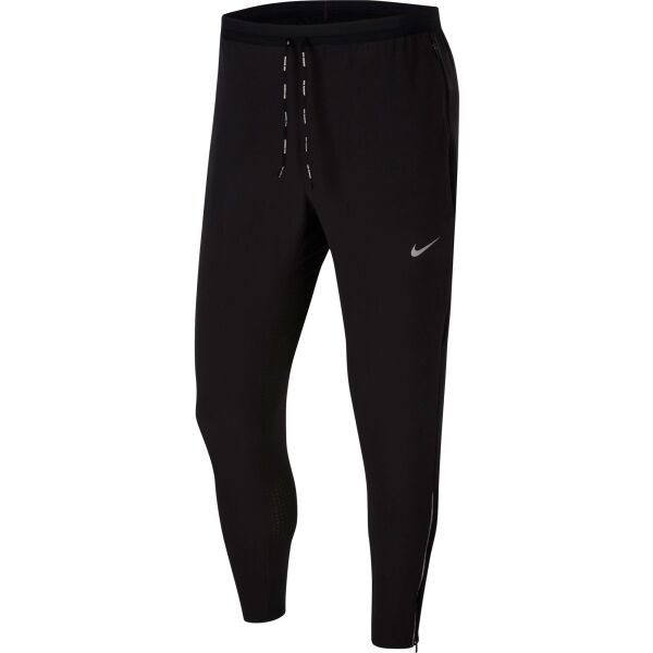 Nike Nike DF PHENOM ELITE WVN PANT M Muške hlače za trčanje, crna, veličina
