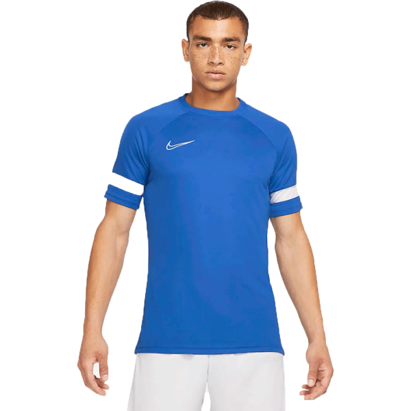 Nike Nike DRI-FIT ACADEMY Majica za nogomet, plava, veličina