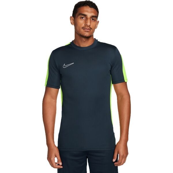 Nike Nike DRI-FIT ACADEMY Muška majica za nogomet, tamno plava, veličina