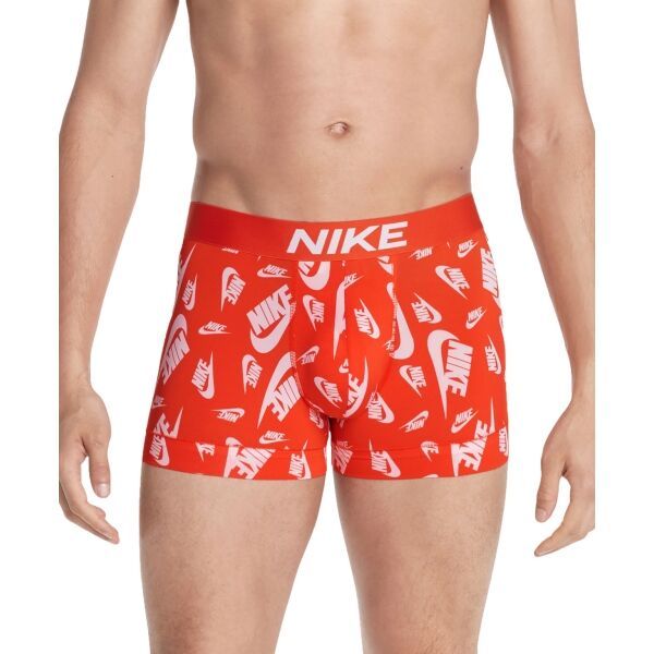 Nike Nike DRI-FIT ESSEN MI LE TRUNK Muške bokserice, narančasta, veličina