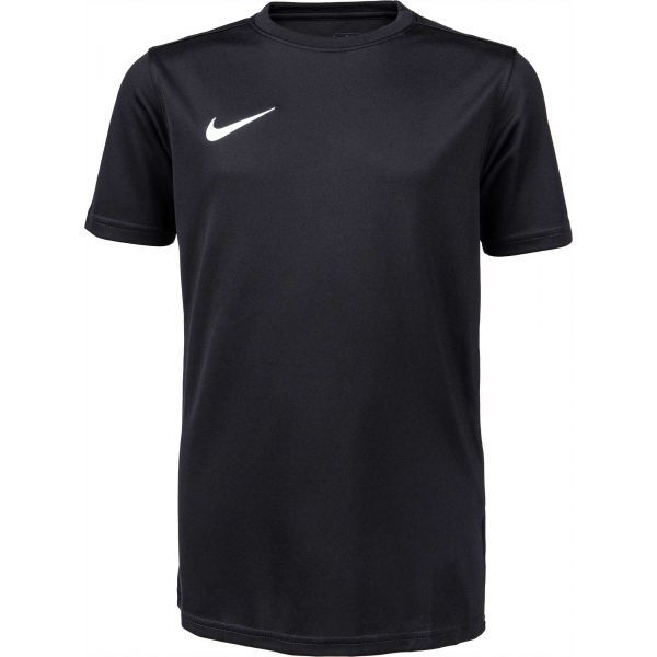 Nike Nike DRI-FIT PARK 7 JR Dječji nogometni dres, crna, veličina