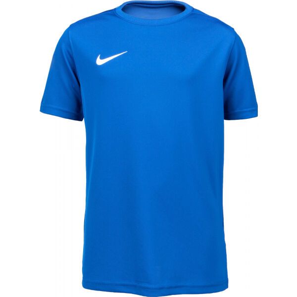 Nike Nike DRI-FIT PARK 7 JR Dječji nogometni dres, plava, veličina