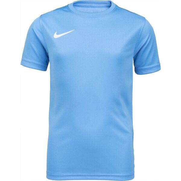 Nike Nike DRI-FIT PARK 7 JR Dječji nogometni dres, svjetlo plava, veličina