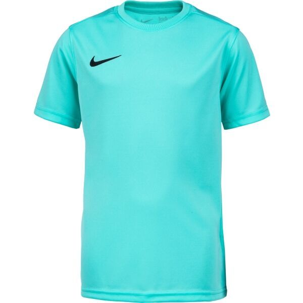 Nike Nike DRI-FIT PARK 7 JR Dječji nogometni dres, tirkiz, veličina