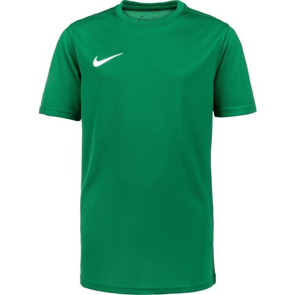 Nike Nike DRI-FIT PARK 7 JR Dječji nogometni dres, zelena, veličina