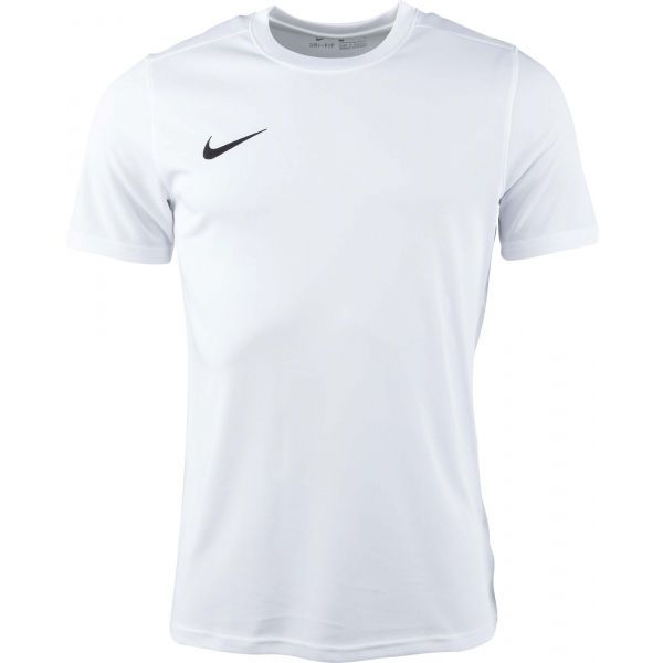 Nike Nike DRI-FIT PARK 7 Muška sportska majica, bijela, veličina