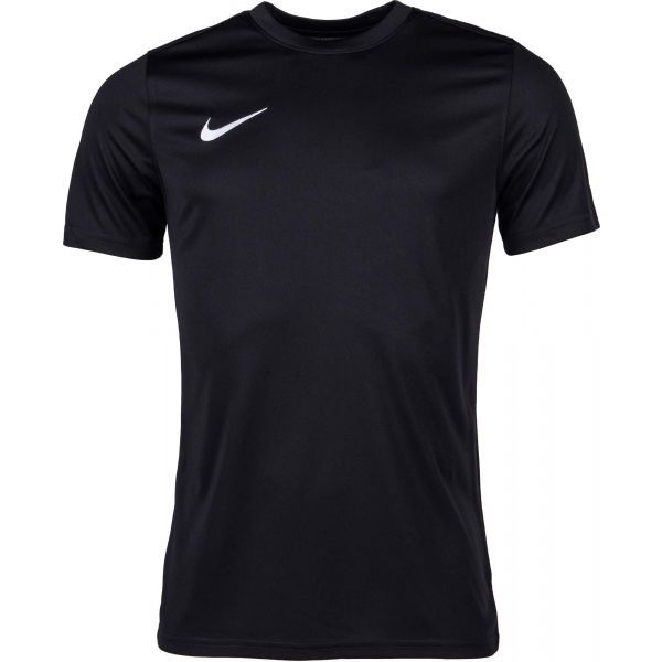 Nike Nike DRI-FIT PARK 7 Muška sportska majica, crna, veličina