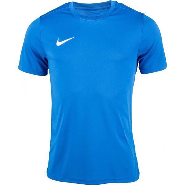 Nike Nike DRI-FIT PARK 7 Muška sportska majica, plava, veličina