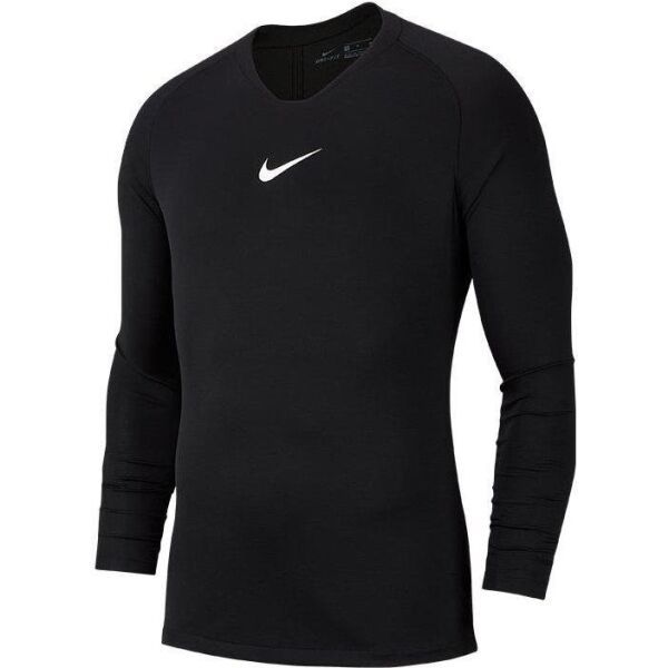 Nike Nike DRI-FIT PARK Dječja funkcionalna majica, crna, veličina