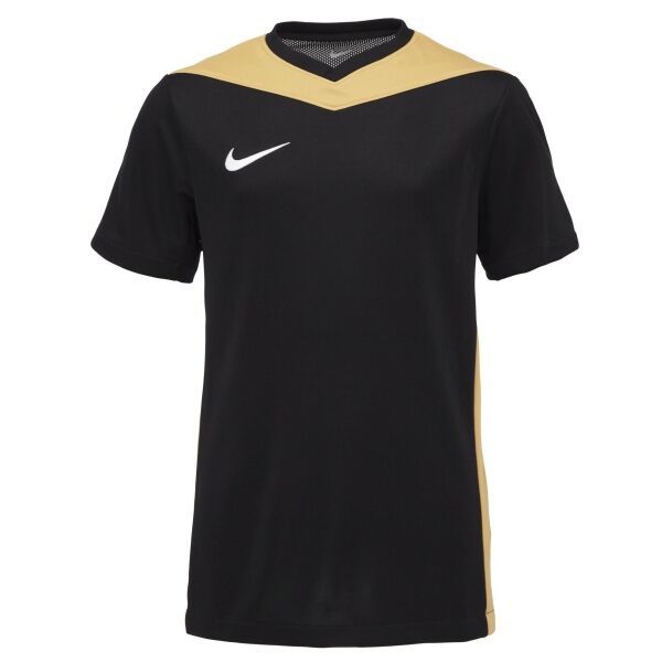 Nike Nike DRI-FIT PARK Dječji nogometni dres, crna, veličina