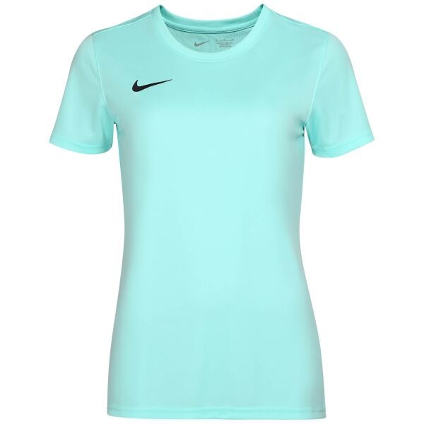 Nike Nike DRI-FIT PARK Ženski biciklistički dres, tirkiz, veličina