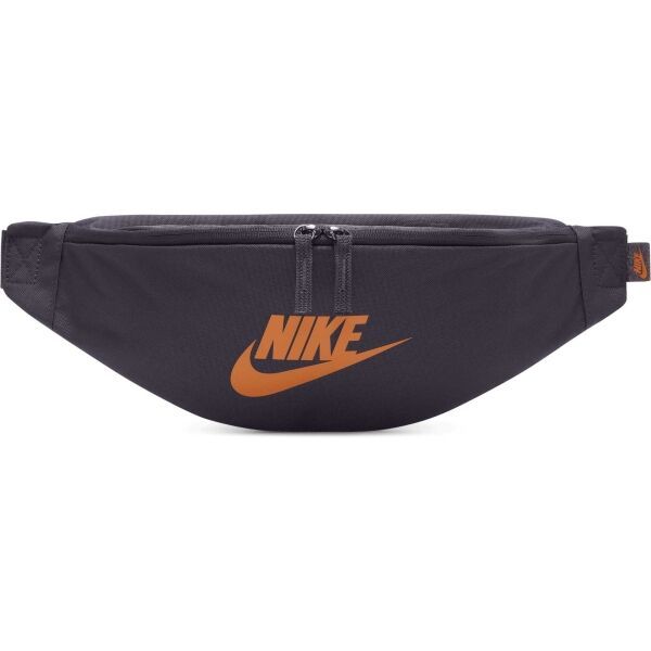 Nike Nike HERITAGE WAISTPACK Torbica oko struka, ljubičasta, veličina