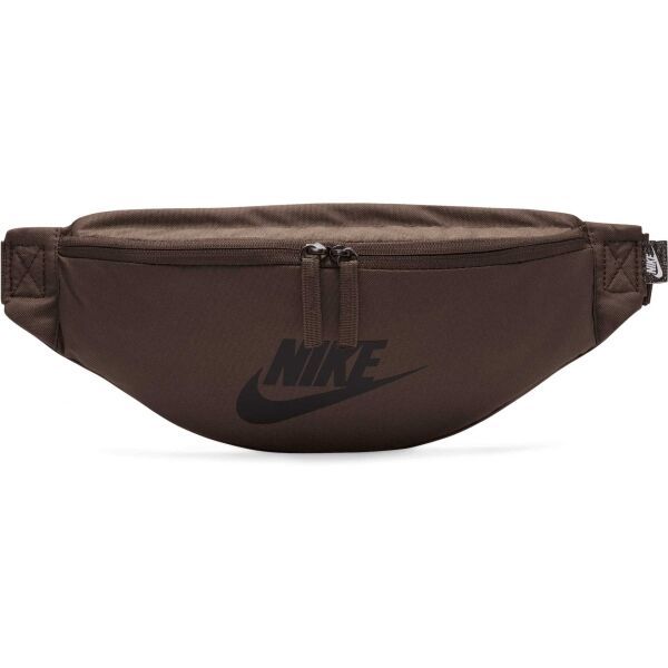 Nike Nike HERITAGE WAISTPACK Torbica oko struka, smeđa, veličina
