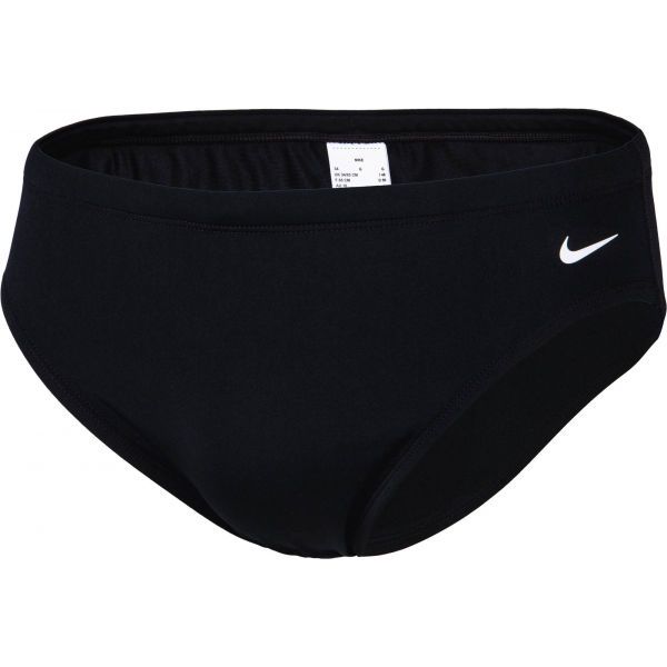 Nike Nike HYDRASTRONG BRIEF Muški kupaći kostim, crna, veličina